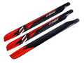 SAB S682 3-Blade Main Blades - Orange