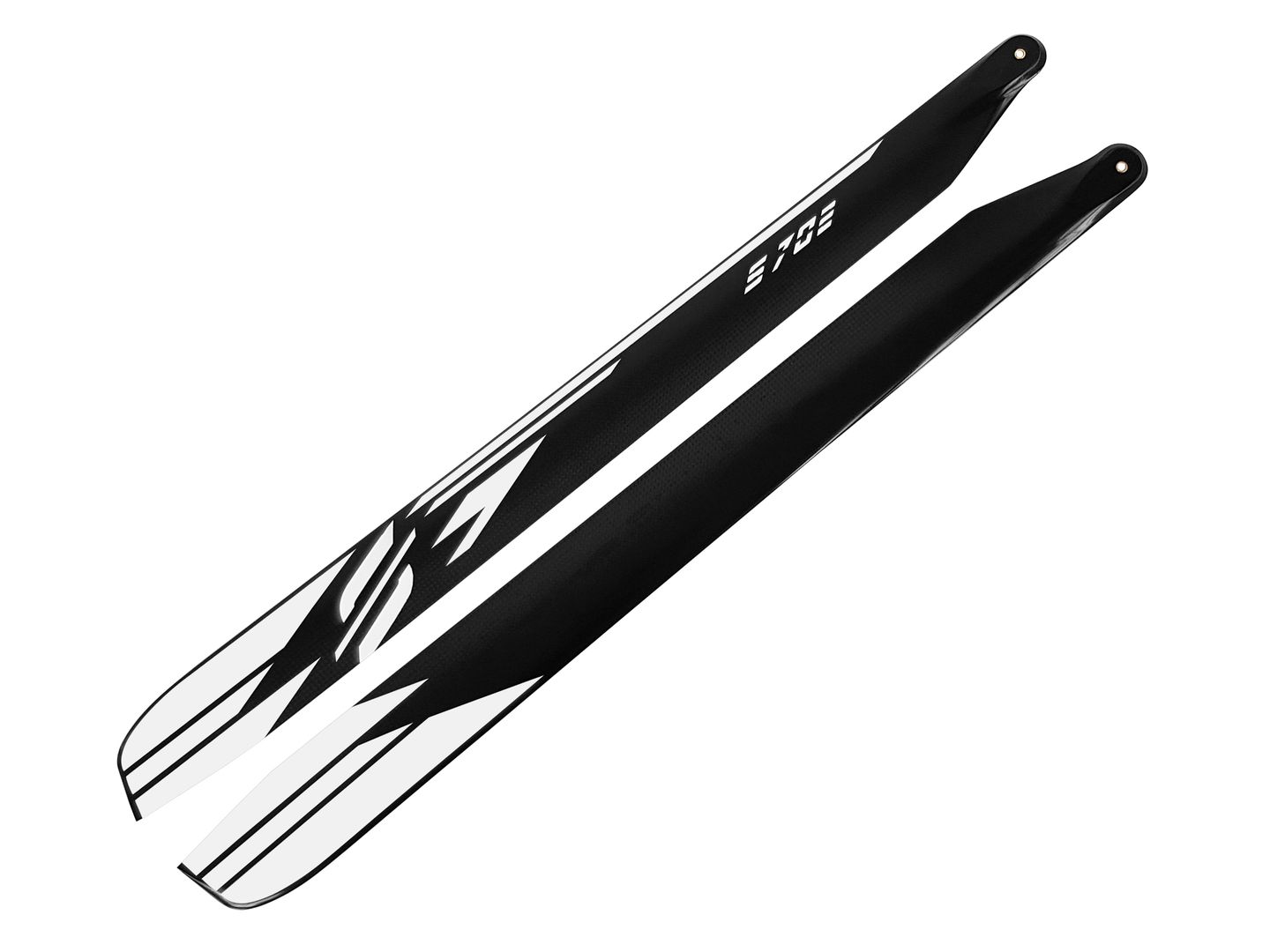 SAB S-Line S702 Main Blades, Available in White, Yellow, and Orange!