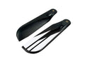 SAB S110 Tail Blades White, Orange, Yellow, and Pink Available!