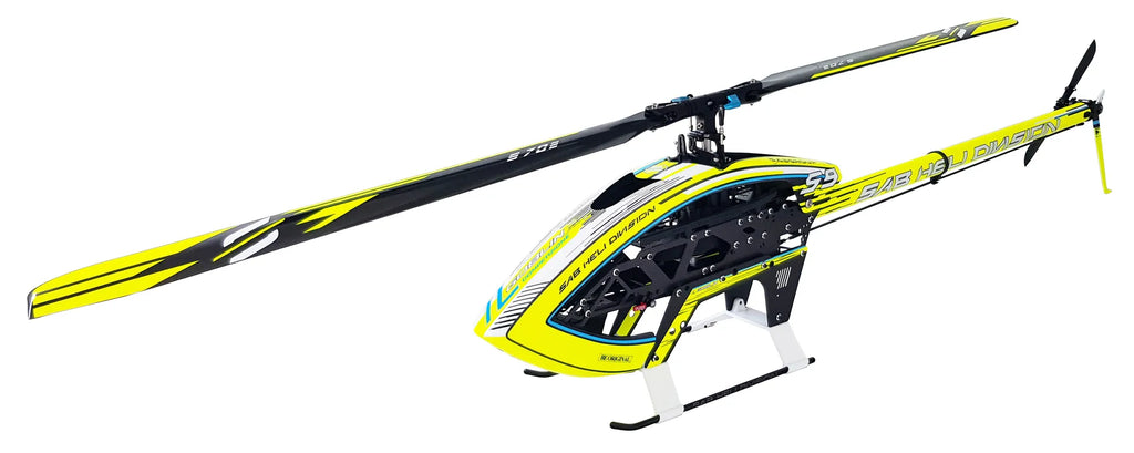 SAB ILGoblin Competizione With Blades - Electric