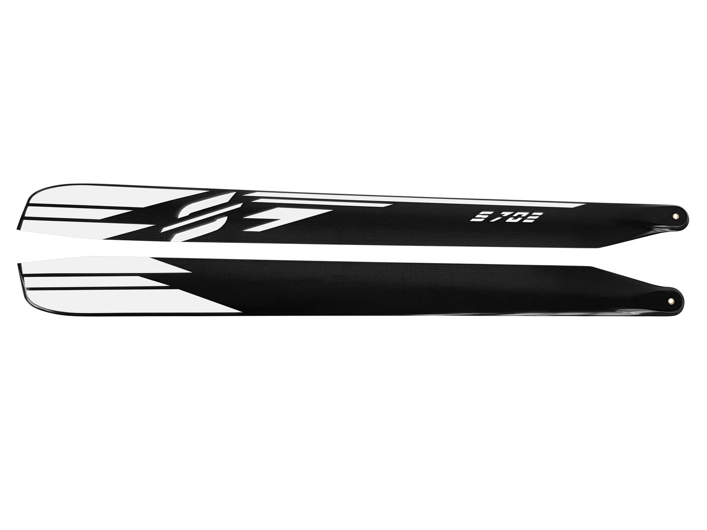 SAB S-Line S702 Main Blades, Available in White, Yellow, and Orange!