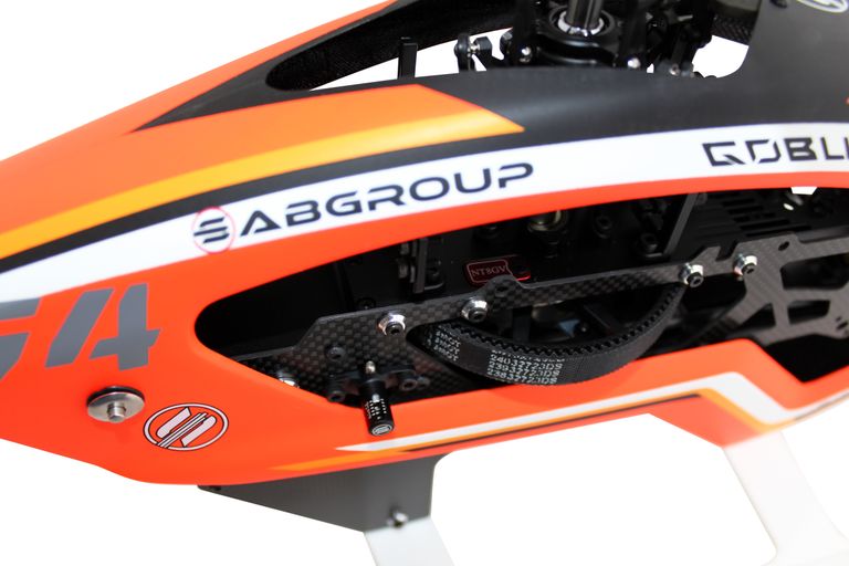 SAB ILGoblin PRO 520 - Orange