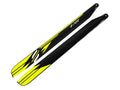 SAB S-Line S702 Main Blades, Available in White, Yellow, and Orange!