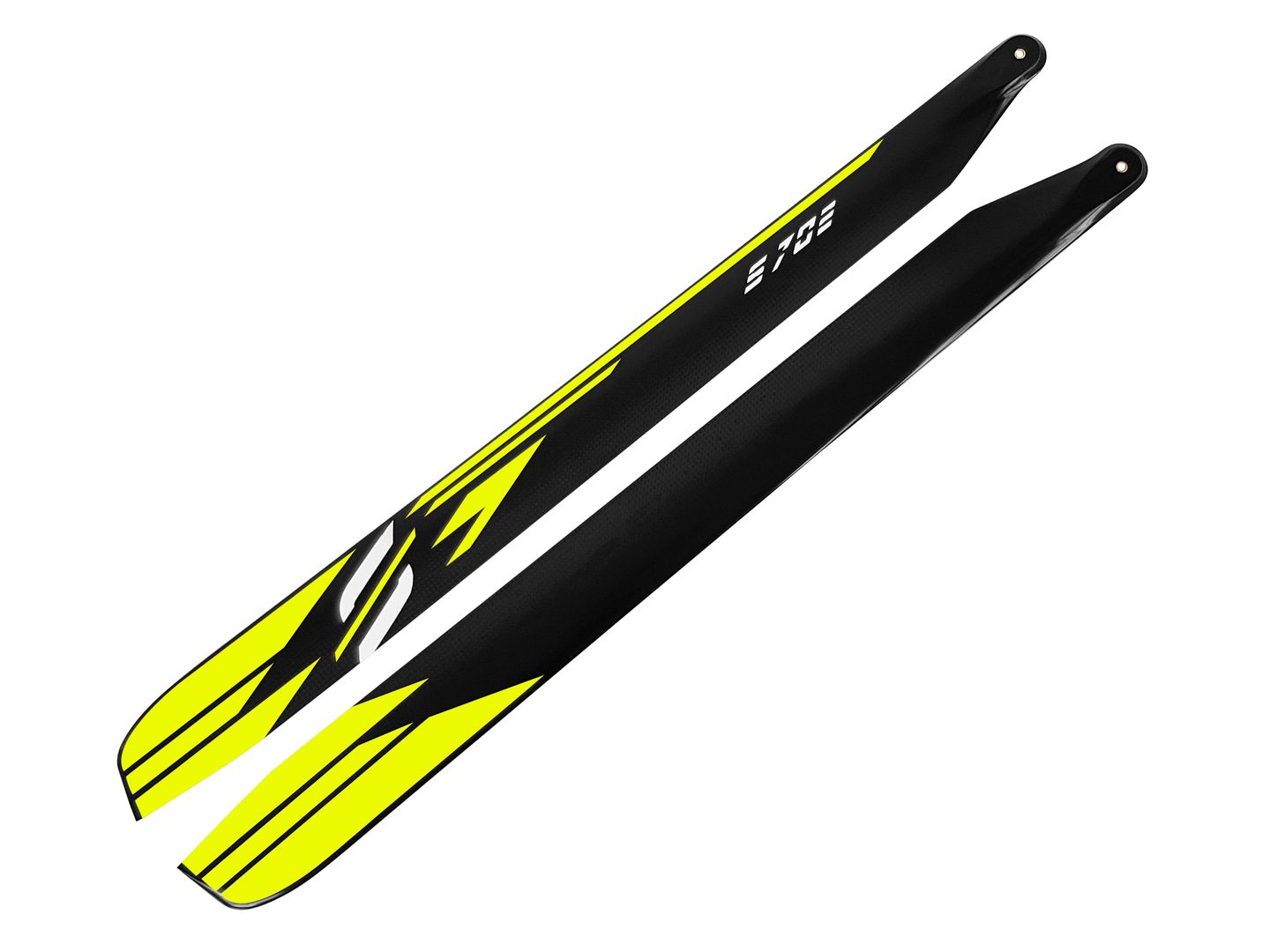 SAB S-Line S702 Main Blades, Available in White, Yellow, and Orange!