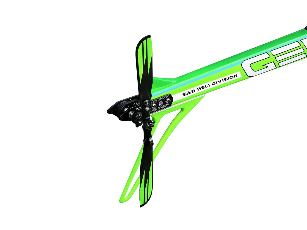 SAB Genesis F3C - Green