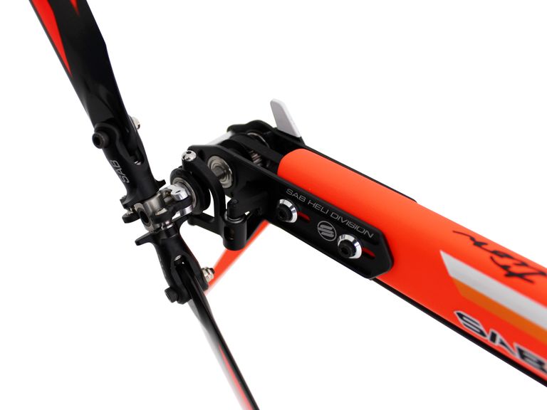 SAB ILGoblin PRO 520 - Orange