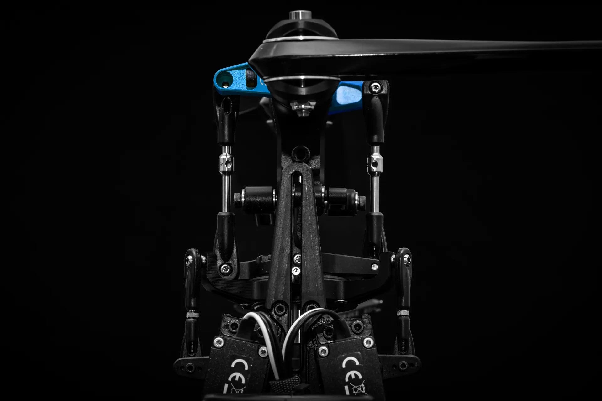 SAB ILGoblin Competizione with Blades - Nitro