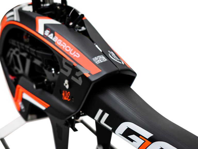SAB ILGoblin PRO 700 Kyle Stacy Edition