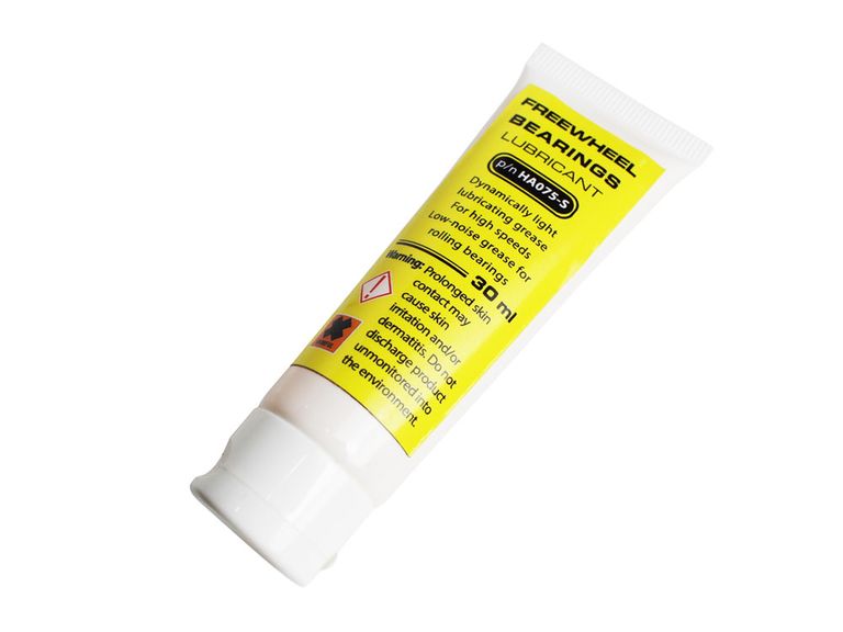 SAB Bearings Lubricant Grease LDS