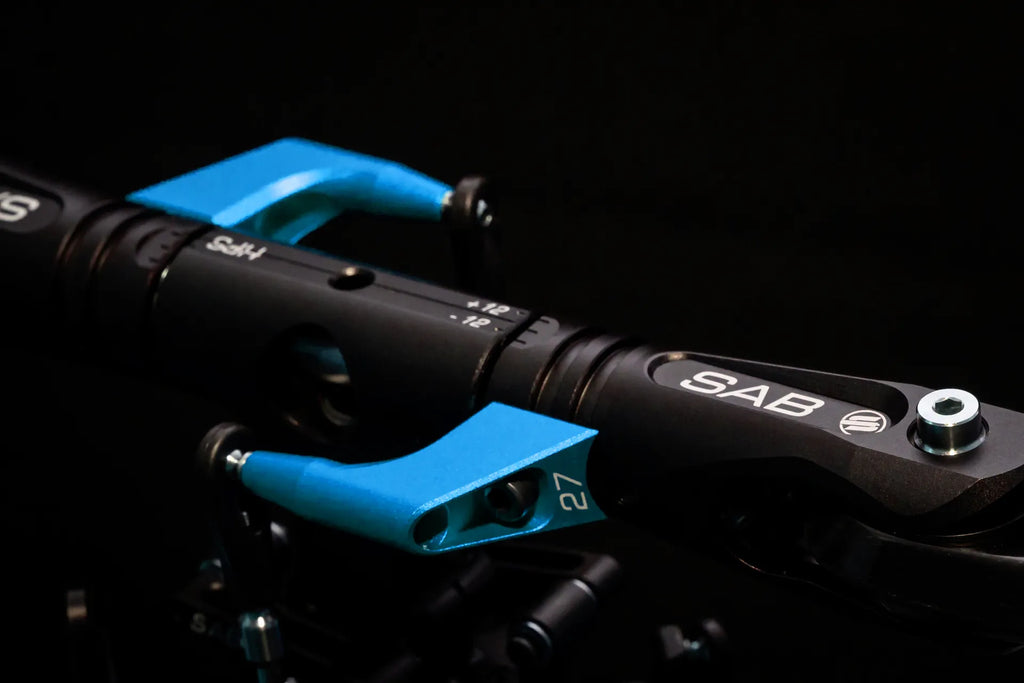 SAB ILGoblin Competizione with Blades - Nitro