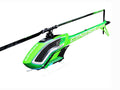 SAB Genesis F3C - Green