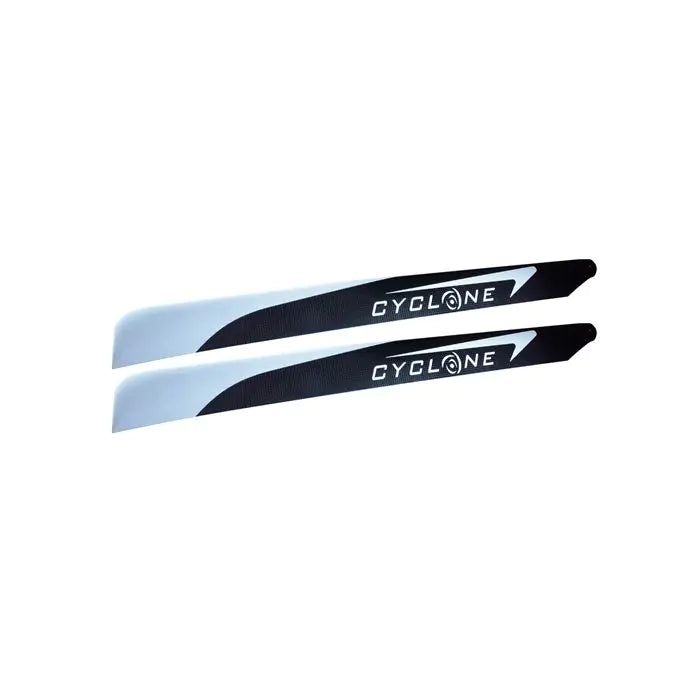 Cyclone 695mm B-Surface Main Blades (Discontinued) *Destash*