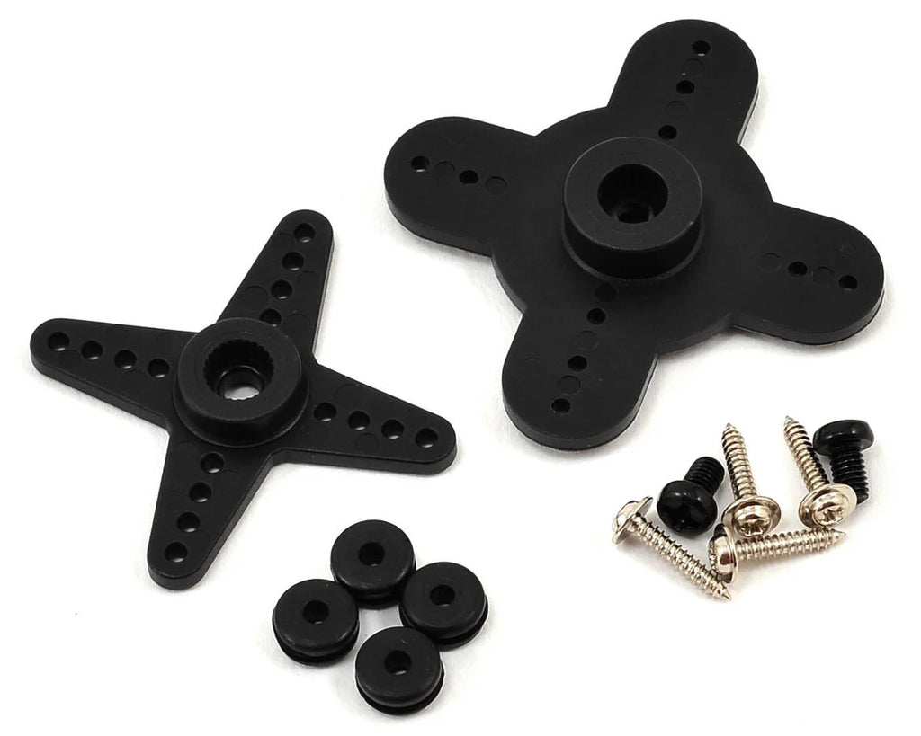 MKS Mini Tail Servo with Aluminum Case - HV9780 *Destash*