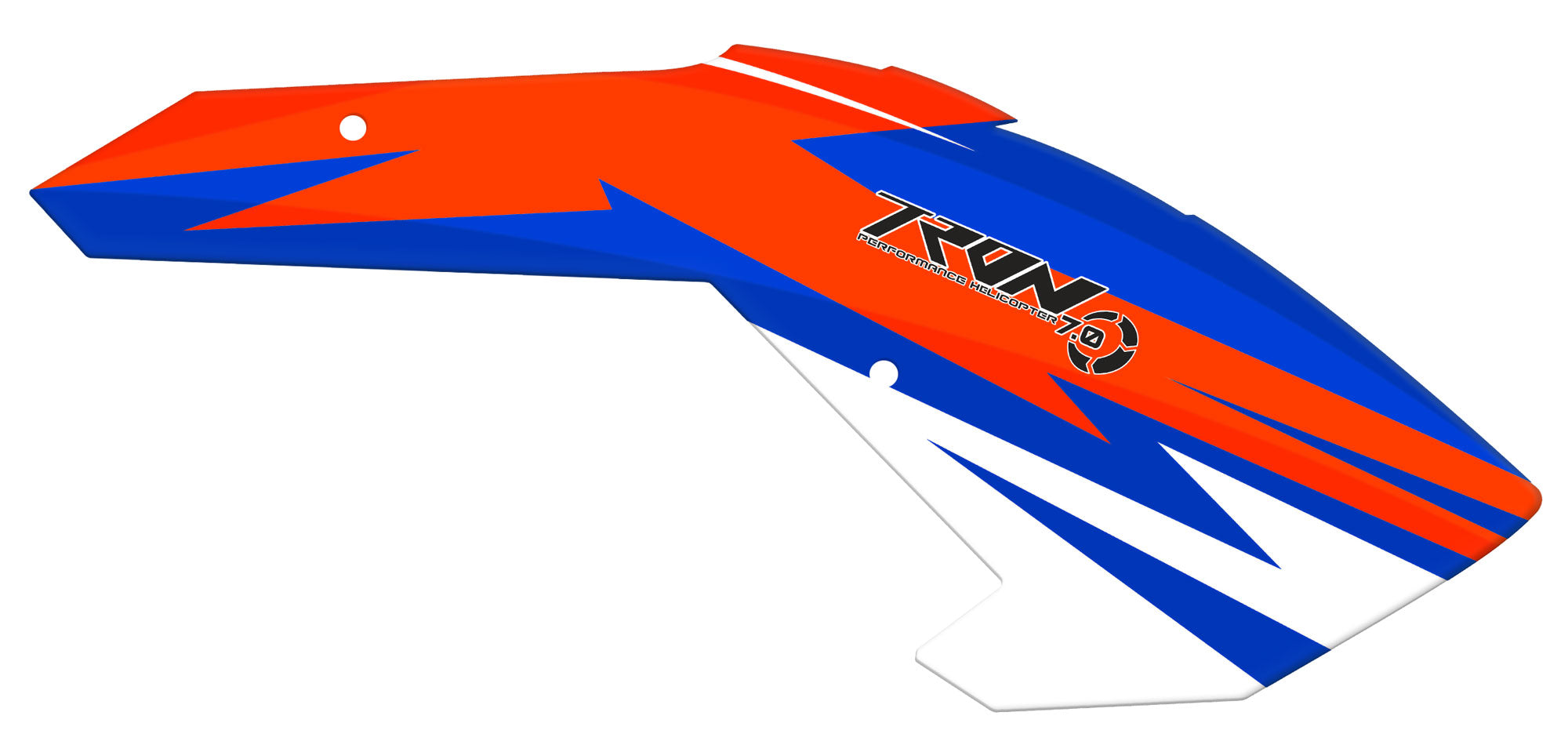 Tron Dnamic Canopy - Multiple Options Available!