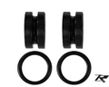 Tron Pom Head Dampener for the 5.0 Orion/Gemini