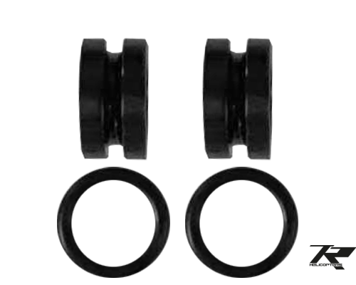 Tron Pom Head Dampener for the 5.0 Orion/Gemini