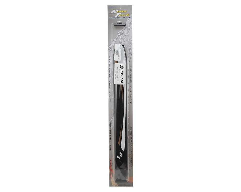 RotorTech 510mm Main Blades *Destash*