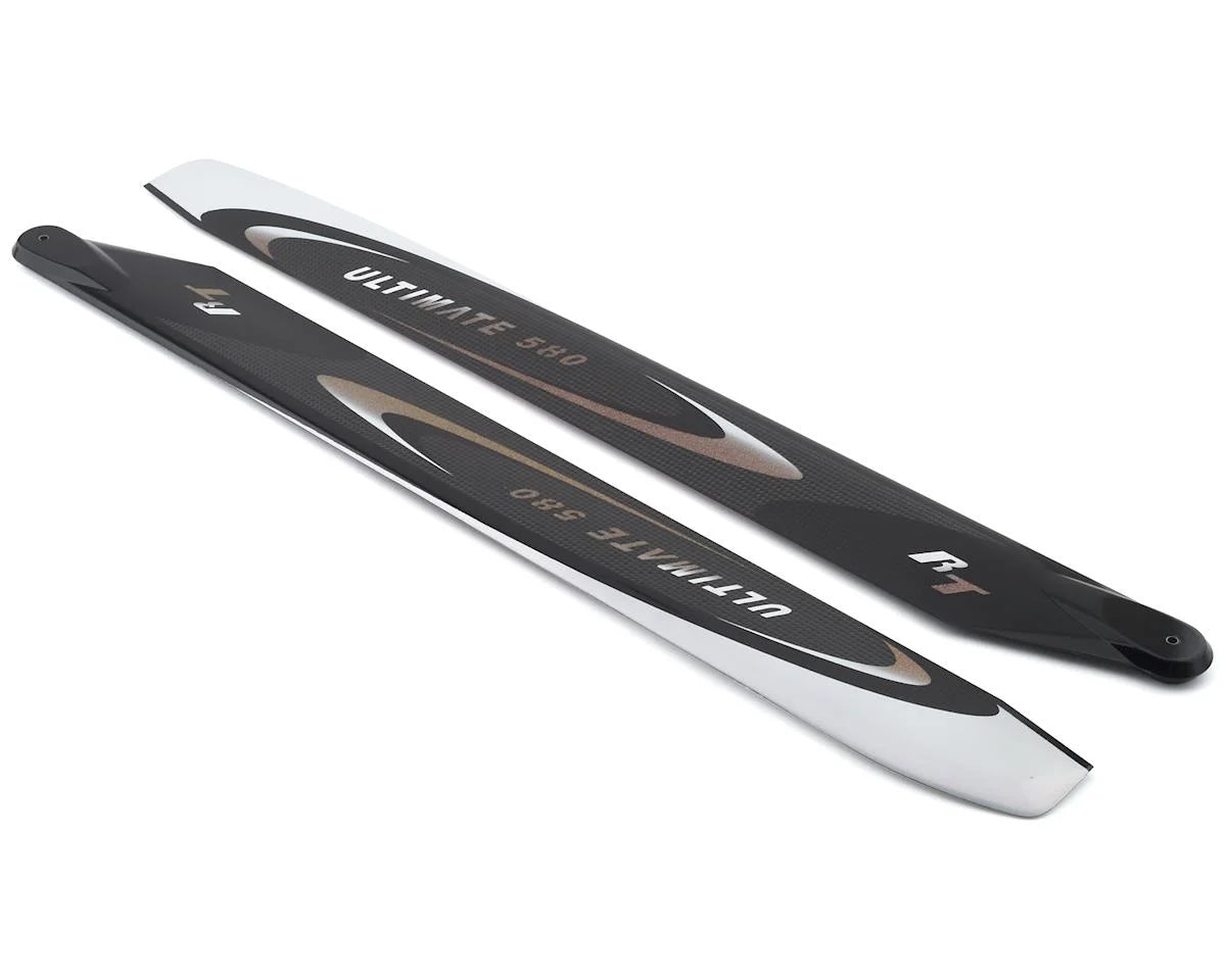 RotorTech Ultimate 580mm Main Blades *Destash*