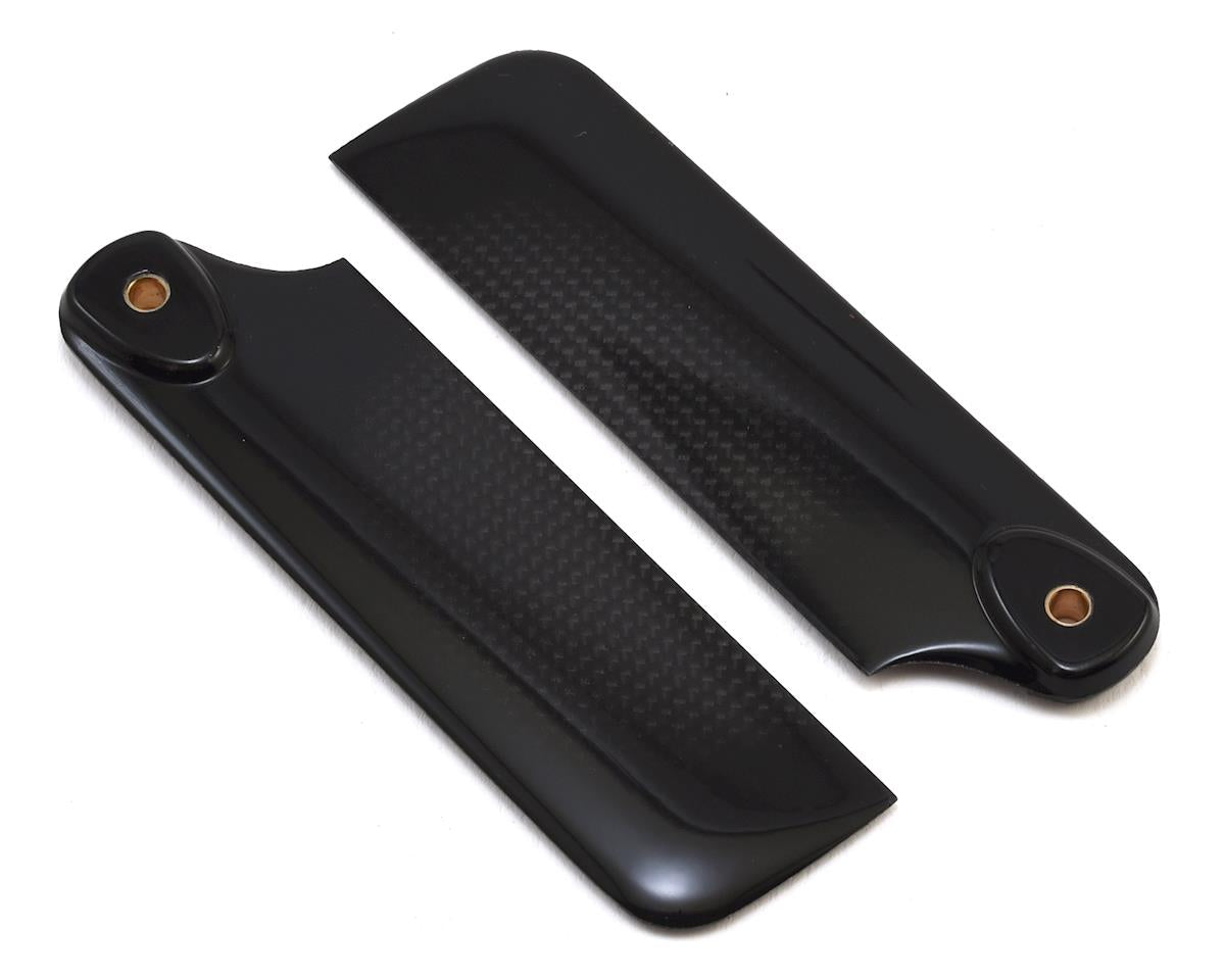RotorTech 76mm Tail Blades *Destash*