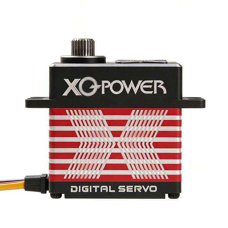 ***Pre-Order*** Full Size Cyclic Brushless Servo BLS8140H 40kg/555oz-in 12V